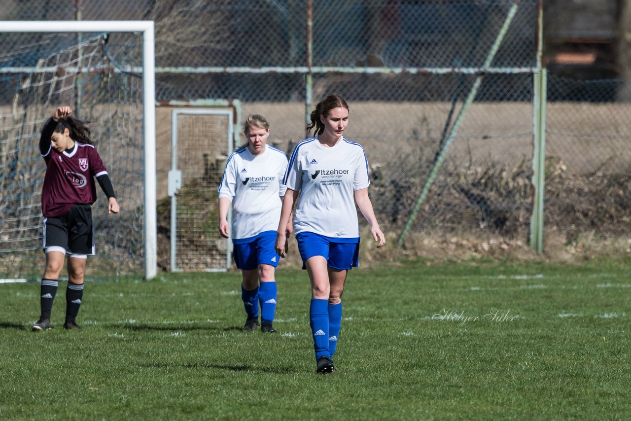 Bild 132 - Frauen TSV Wiemersdorf - VfL Struvenhuetten : Ergebnis: 3:1